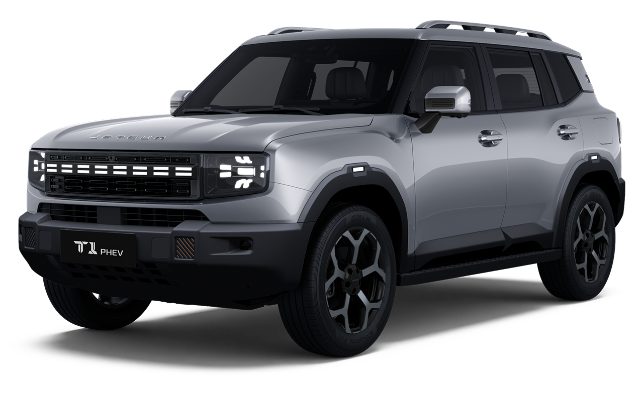 T1 PHEV