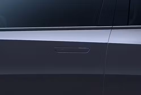 MANIJAS DE APERTURA INVISIBLE