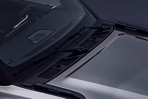 LIMPIAPARABRISAS DELANTERO CON SENSOR DE LLUVIA