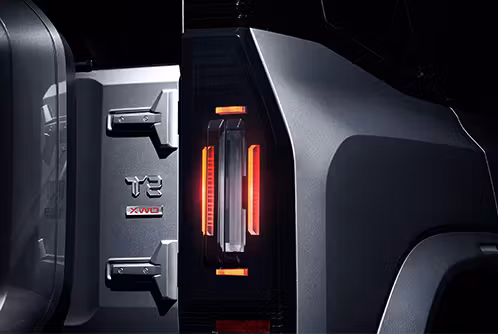 FAROS DELANTEROS LED