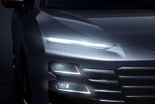 ENCENDIDO DE LUCES AUTOMÁTICAS