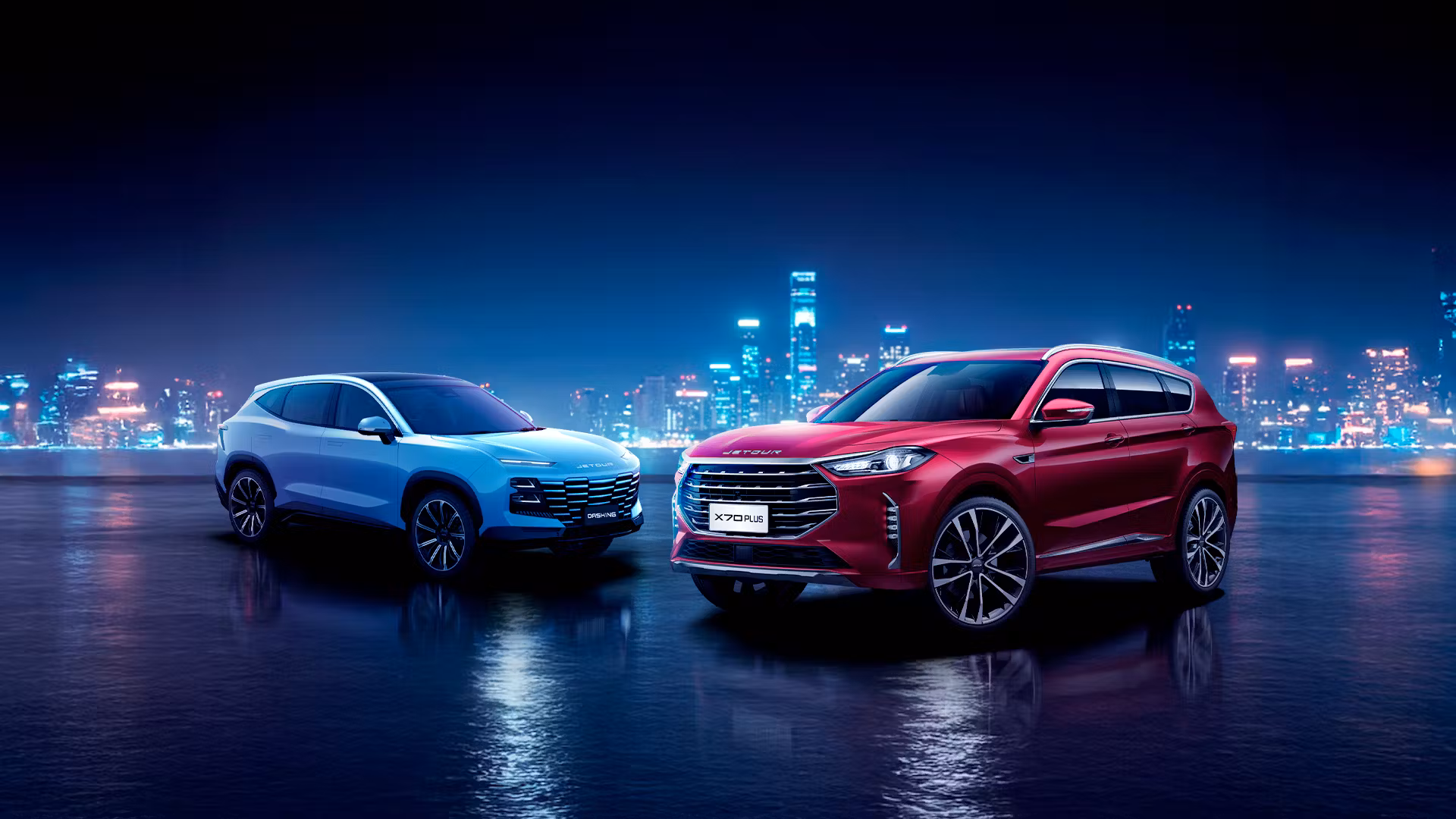 Camionetas con tecnología más avanzada: ¿Cuál elegir en 2025?