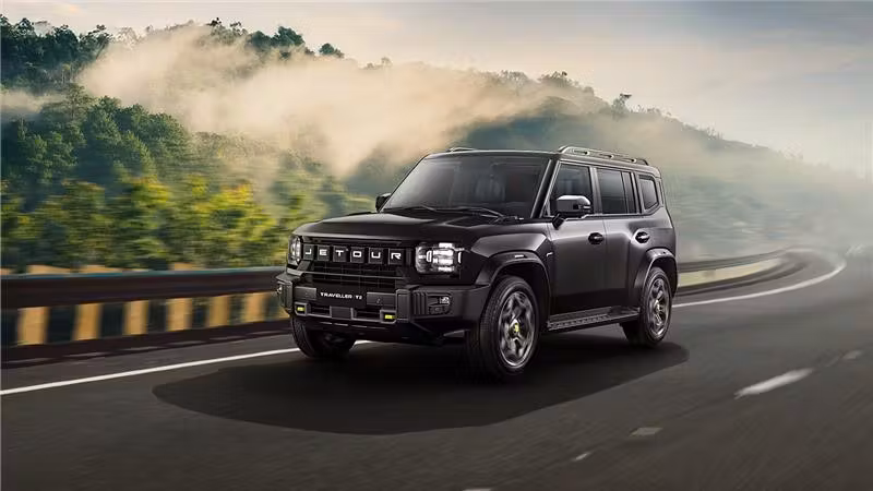 SUV para viajes largos: ¿cómo elegir la mejor compañera de ruta?