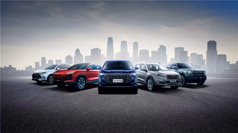 Autos chinos en Perú: El auge de las camionetas Jetour y su avanzada tecnología