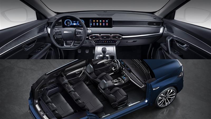 El Auge de los Carros Chinos de 7 Pasajeros: ¿Por qué conquistan la Región?