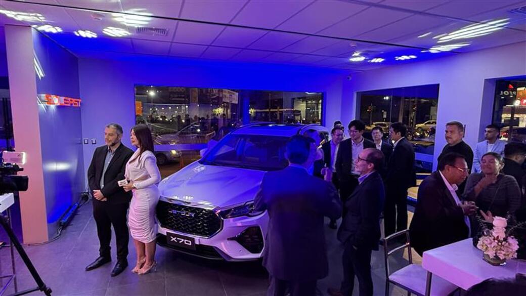Jetour y Soueast expanden su presencia en Lima con la inauguración de nuevo concesionario en La Molina