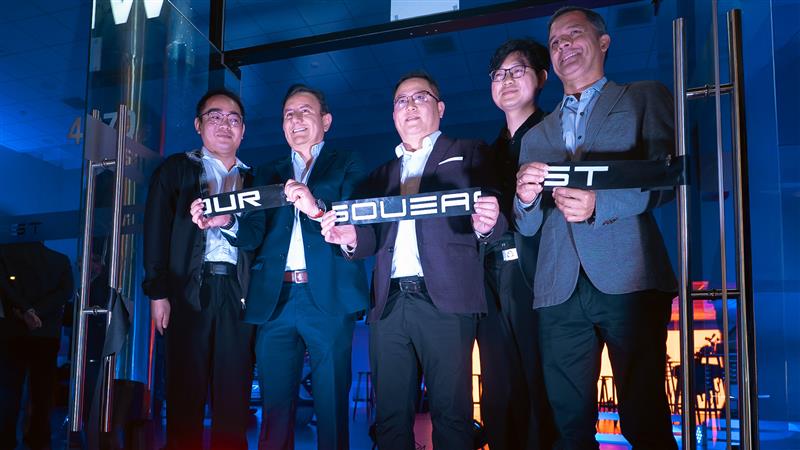 Altos Andes impulsa su expansión con la apertura del nuevo showroom WIGO en Surco