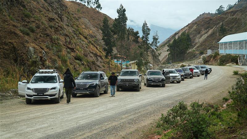 Historias sobre ruedas: Jetour Perú lanza el concurso “Tu mejor momento Jetour 2025