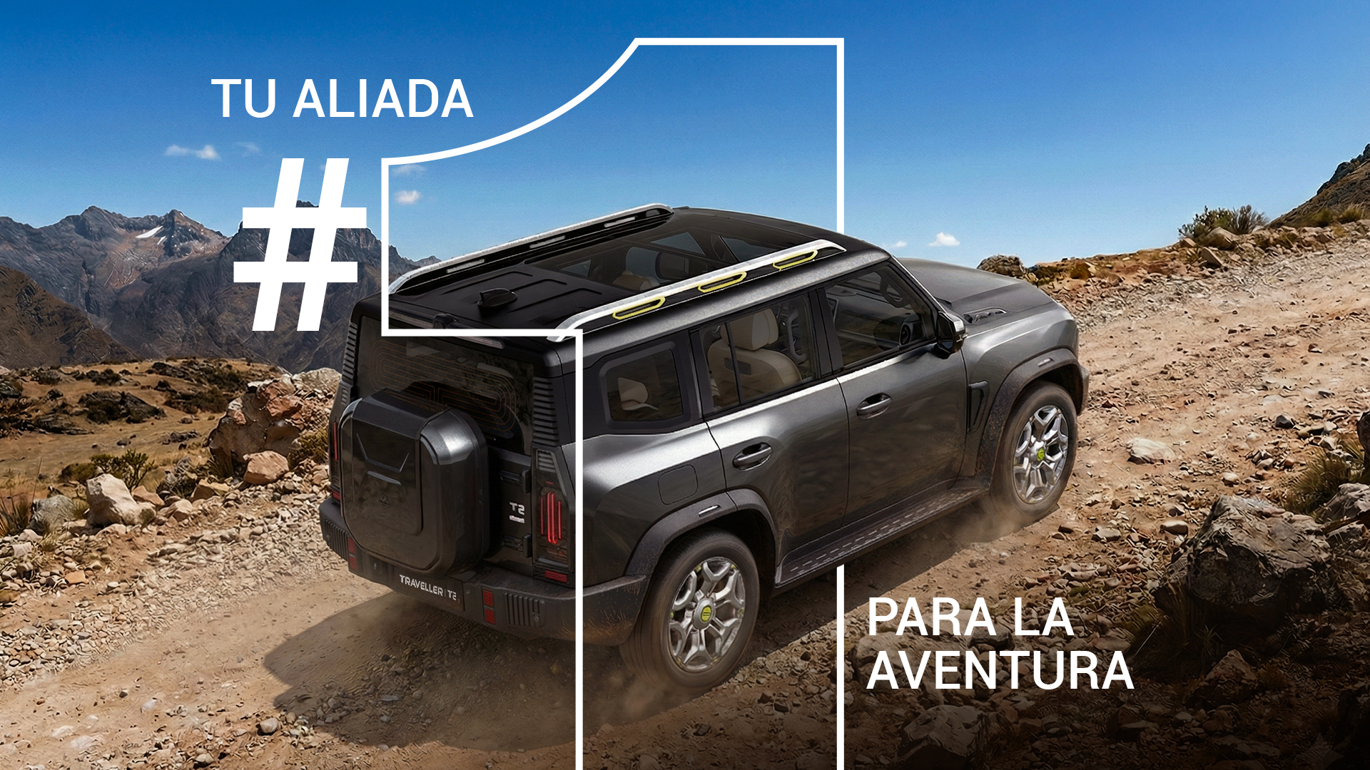 Por qué Jetour está considerado como uno de los mejores autos chinos en Perú 