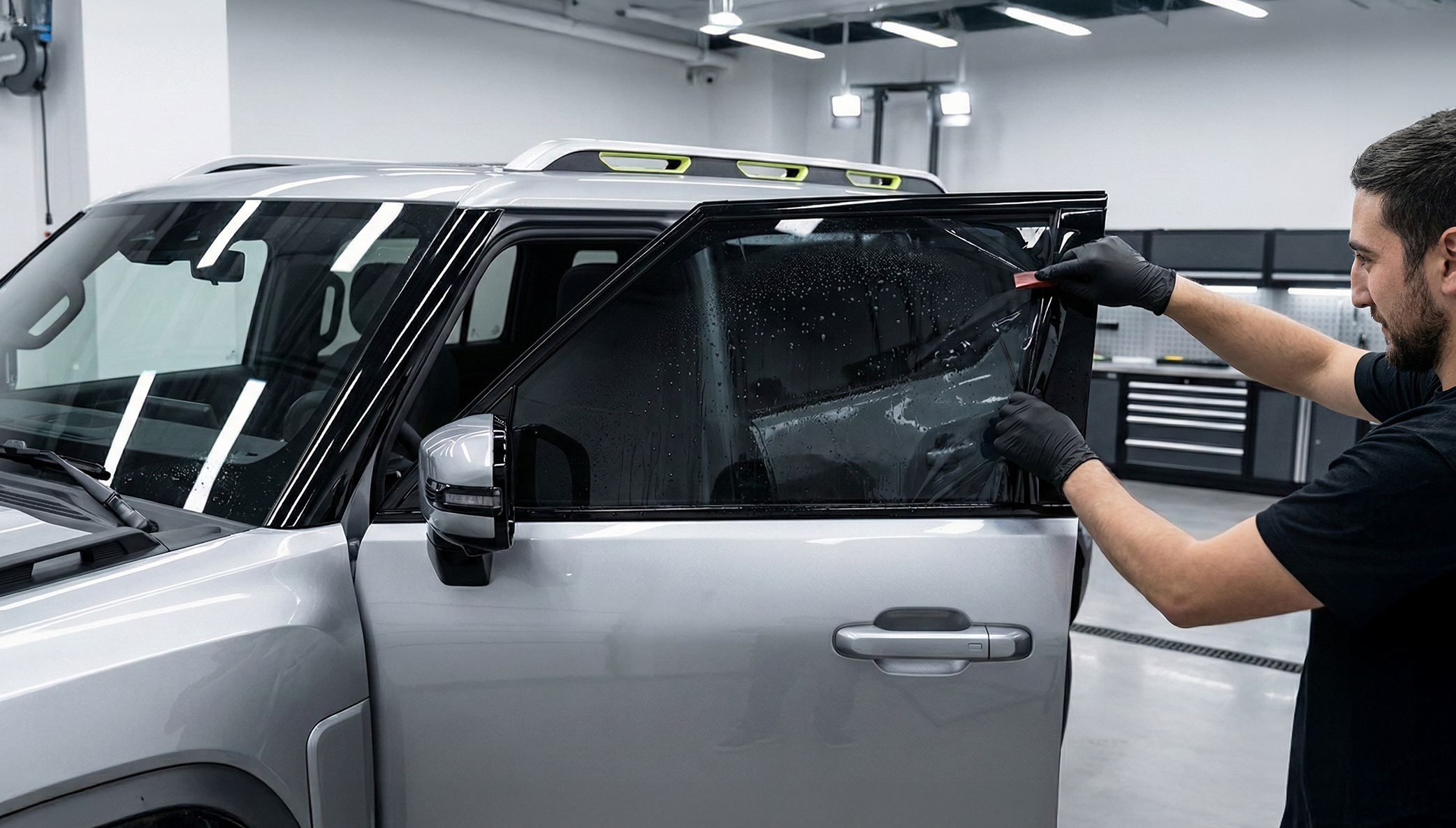 Permiso de Lunas Polarizadas en Lima: Requisitos, Costo y Pasos 2025 