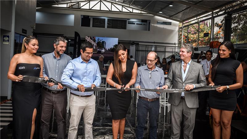 Jetour y Soueast inauguran nuevo Taller Aion en La Molina y refuerzan la Red de Servicio Postventa en la ciudad de Lima 