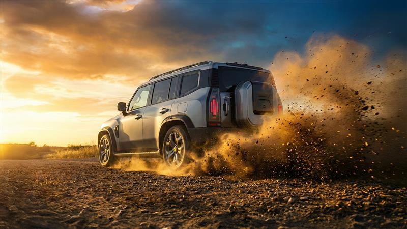 AWD: La guía definitiva sobre tracción para conquistar los caminos del Perú