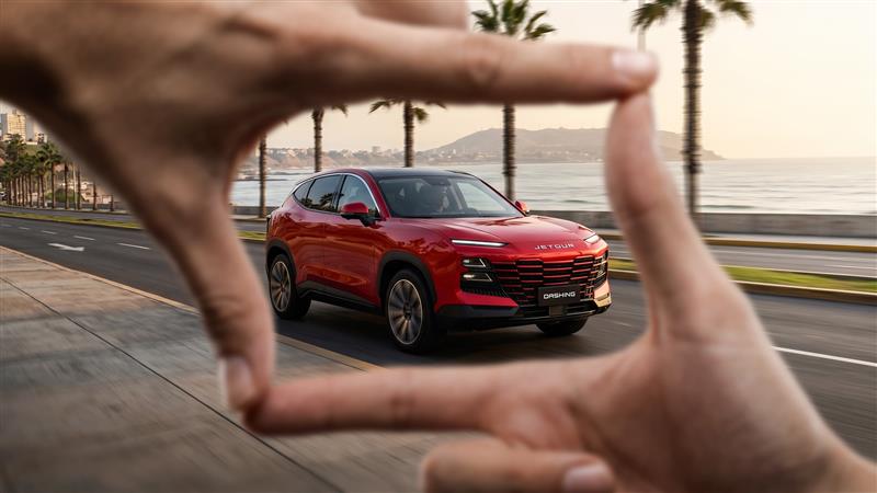 Medidas de una camioneta: Todo lo que debes saber antes de elegir tu próximo compañero de ruta 