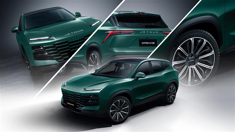 Camionetas Deportivas: El Equilibrio Perfecto entre Potencia, Estilo y Versatilidad 