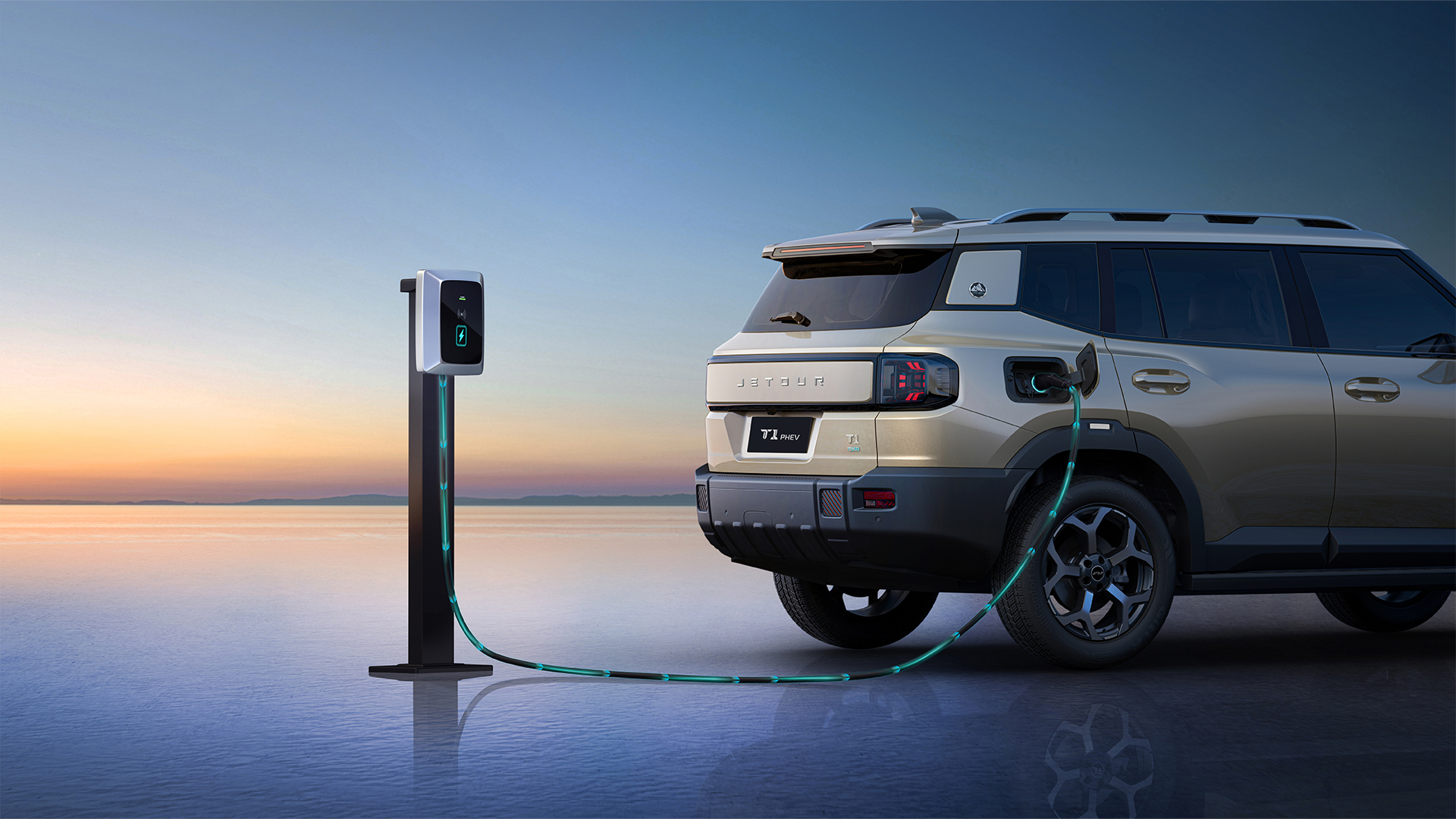 Auto eléctrico vs auto híbrido en Perú: ¿cuál conviene más en 2026? 