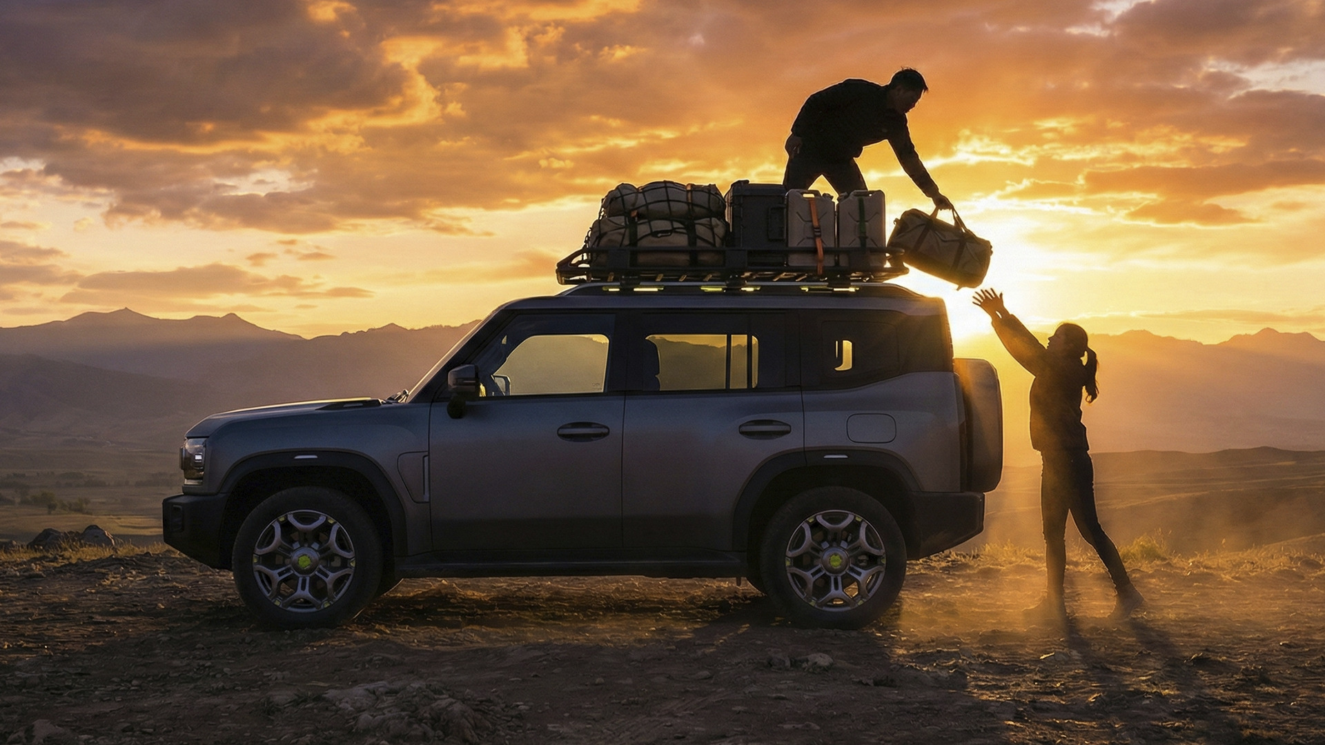 ¿Qué tan confiable es una Jetour? Motor, potencia en altura y valor de reventa 