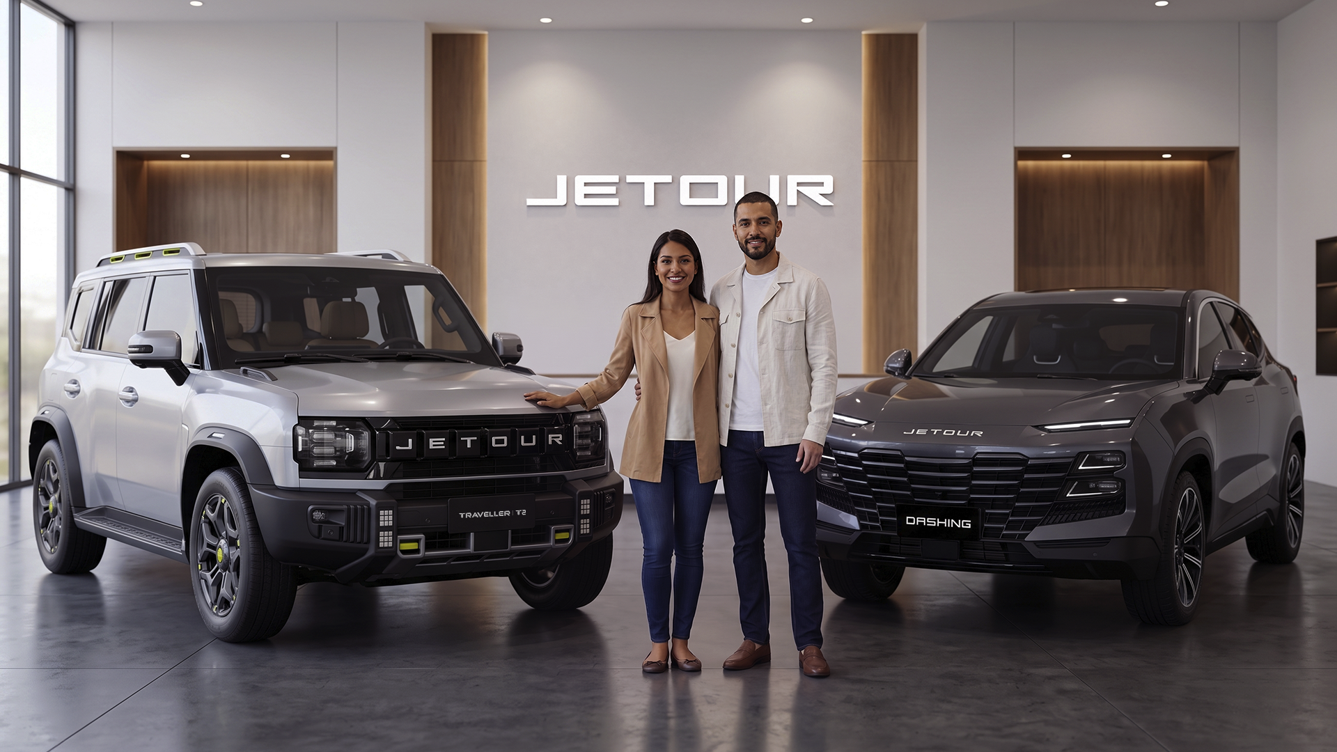 Precio de camionetas Jetour en Perú: Guía completa 2026 para elegir tu SUV ideal