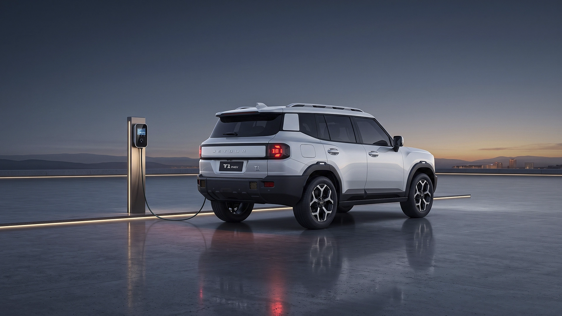 Autos Híbridos: Ventajas y Desventajas de esta Tecnología en el Perú