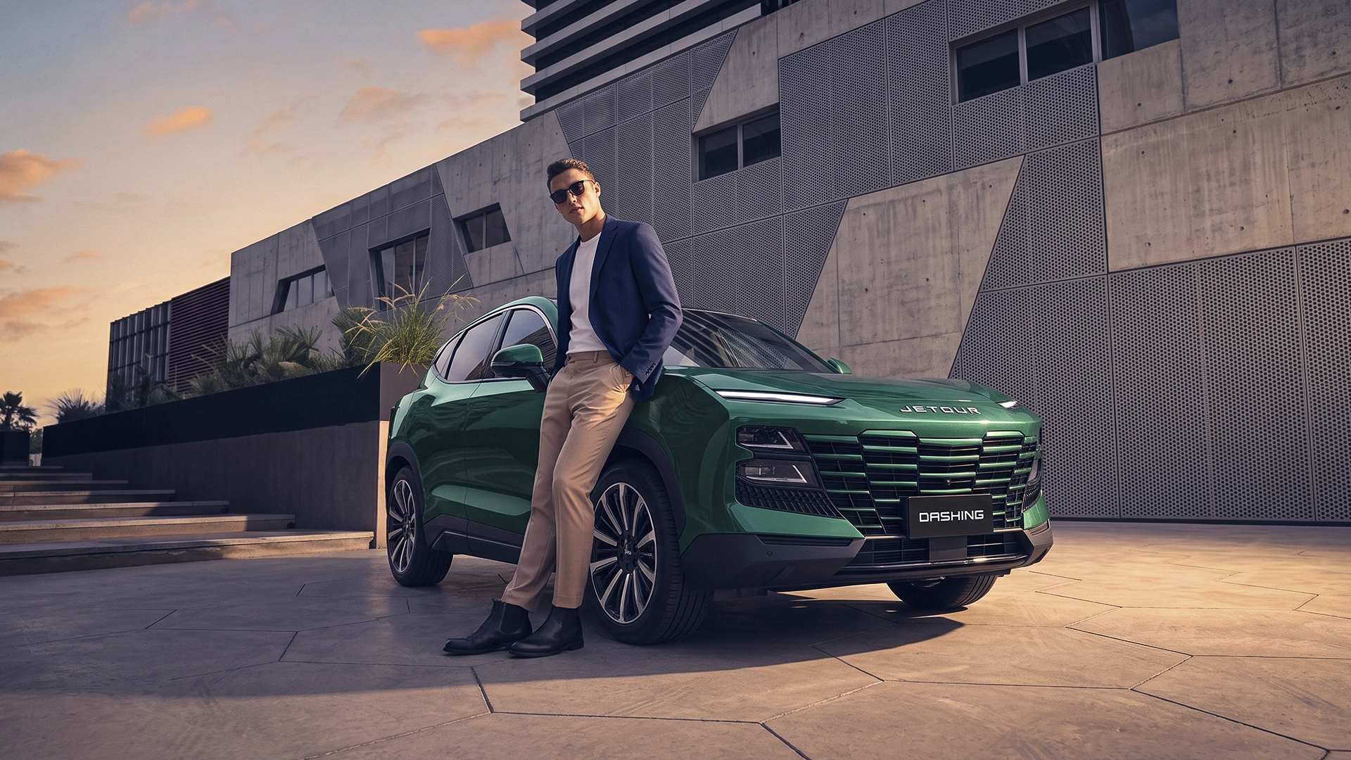 Beneficios de pasarse de un sedán a una SUV: ¿vale la pena el cambio? 