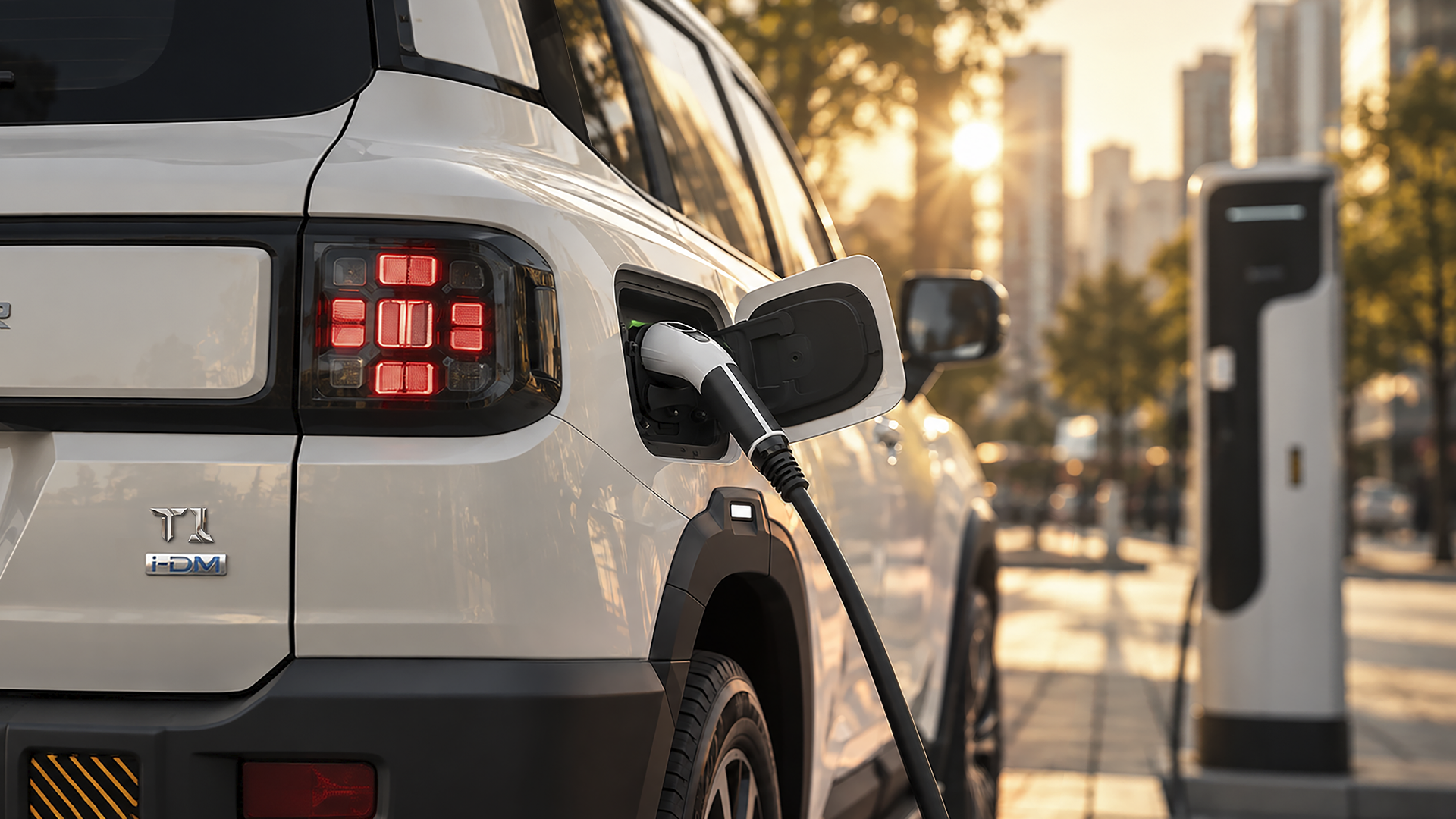 Camionetas PHEV vs. Híbridas Convencionales (HEV): ¿Cuál es la mejor inversión para las pistas del Perú? 